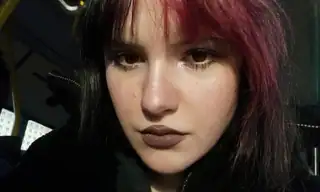 Lilit_Flame live VR cam preview