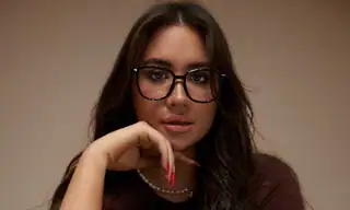 MeganStrain live VR cam preview