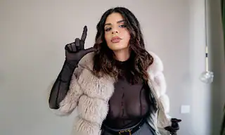TheAlexaCreed live VR cam preview
