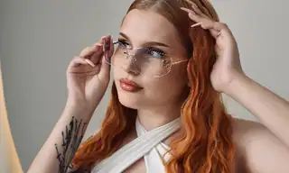 AshleyCandi live VR cam preview
