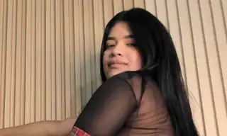 JulietaGomez_ live VR cam preview