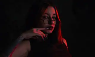 Mistress__Marcelline live VR cam preview