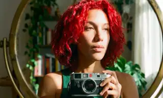 IsabellaStar live VR cam preview
