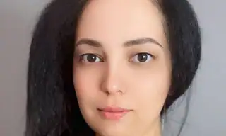 DarlingMilf live VR cam preview