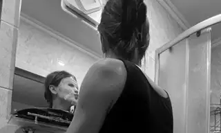 MillaLisa live VR cam preview