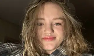 MariaMedow live VR cam preview