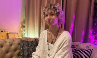 Mary_Wahlberg live VR cam preview