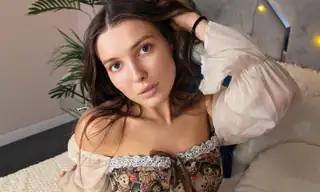 AshleyBaee live VR cam preview