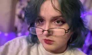 Ms_Juliet live VR cam preview