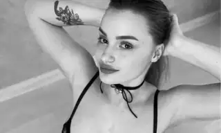 LindsieGrey live VR cam preview