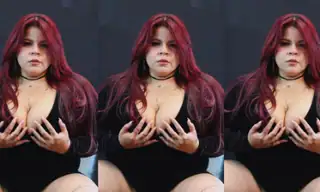 RoseeSmith_ live VR cam preview