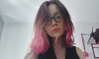 posing_for_flex live VR cam preview