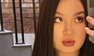 HaileyReed live VR cam preview