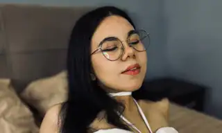Janice_Hall live VR cam preview