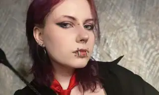 Ruby_Ruth live VR cam preview
