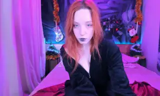 SilvieTempt live VR cam preview