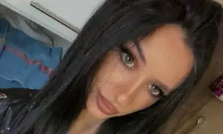 Fire_Diana live VR cam preview