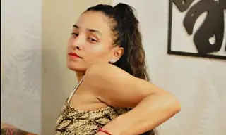 scarlett_pink1 live VR cam preview