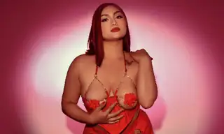 valerywalker7 live VR cam preview
