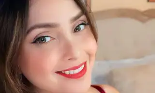 Annie22love live VR cam preview