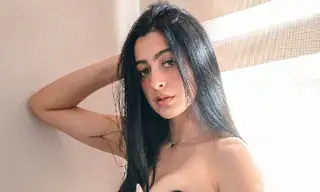 afrodita__25 live VR cam preview