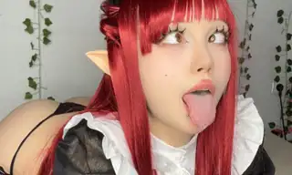 Kyomi_Sun live VR cam preview