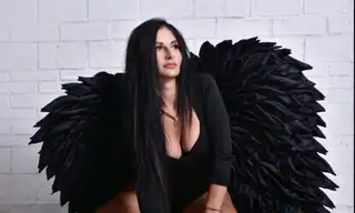 SweetArina live VR cam preview