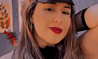 Alexa_Marshall_ live VR cam preview