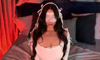 LounaNight live VR cam preview
