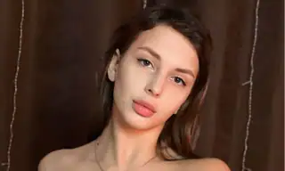 FoxyMoon live VR cam preview