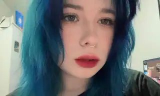 Blue__Mist live VR cam preview
