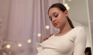 LustfulLove_ live VR cam preview