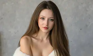 AngelBlush live VR cam preview