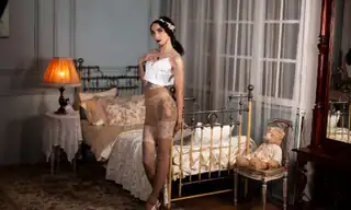 Queen_of_tease live VR cam preview