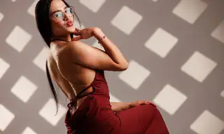 violetazoraya live VR cam preview