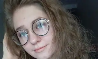 Megan_Violer live VR cam preview
