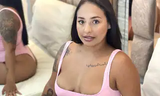 angelinna_miller live VR cam preview