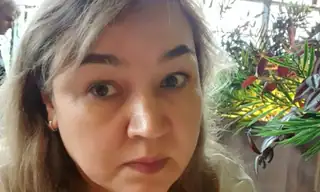 MilfCruze live VR cam preview