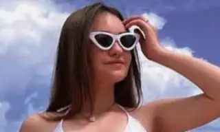 BunnyBiiStar live VR cam preview
