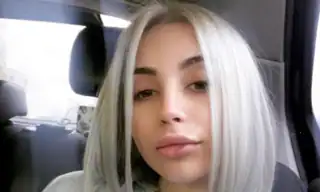 ArielleHope live VR cam preview