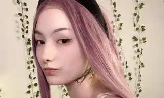 Hana_ri live VR cam preview