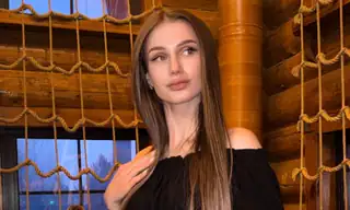 SophiaDream live VR cam preview