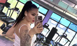 arum_yunna live VR cam preview