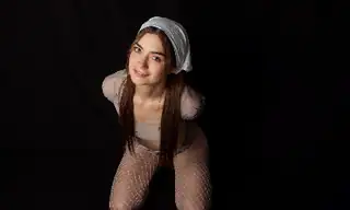 AlannaRussell live VR cam preview
