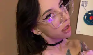 monica_cartier live VR cam preview