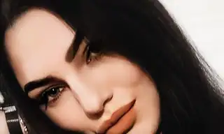 Dori live VR cam preview