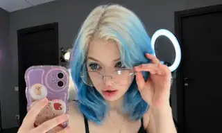 ClownPrincess live VR cam preview