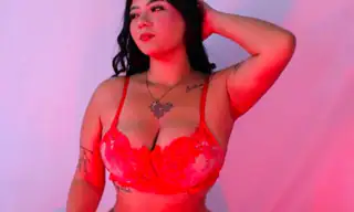 Madison_Rosee1 live VR cam preview