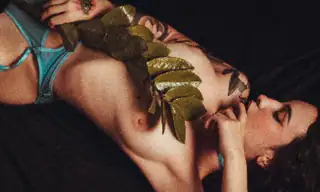 MissJulia live VR cam preview