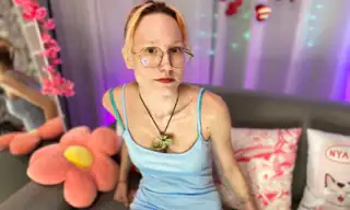 LexxBang live VR cam preview